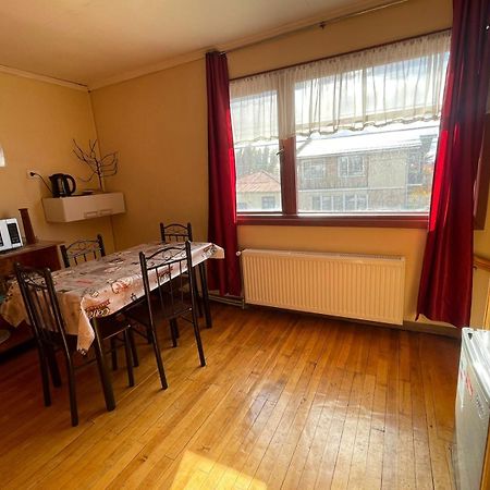 Appartamento Puq Casa Amigos Punta Arenas Esterno foto