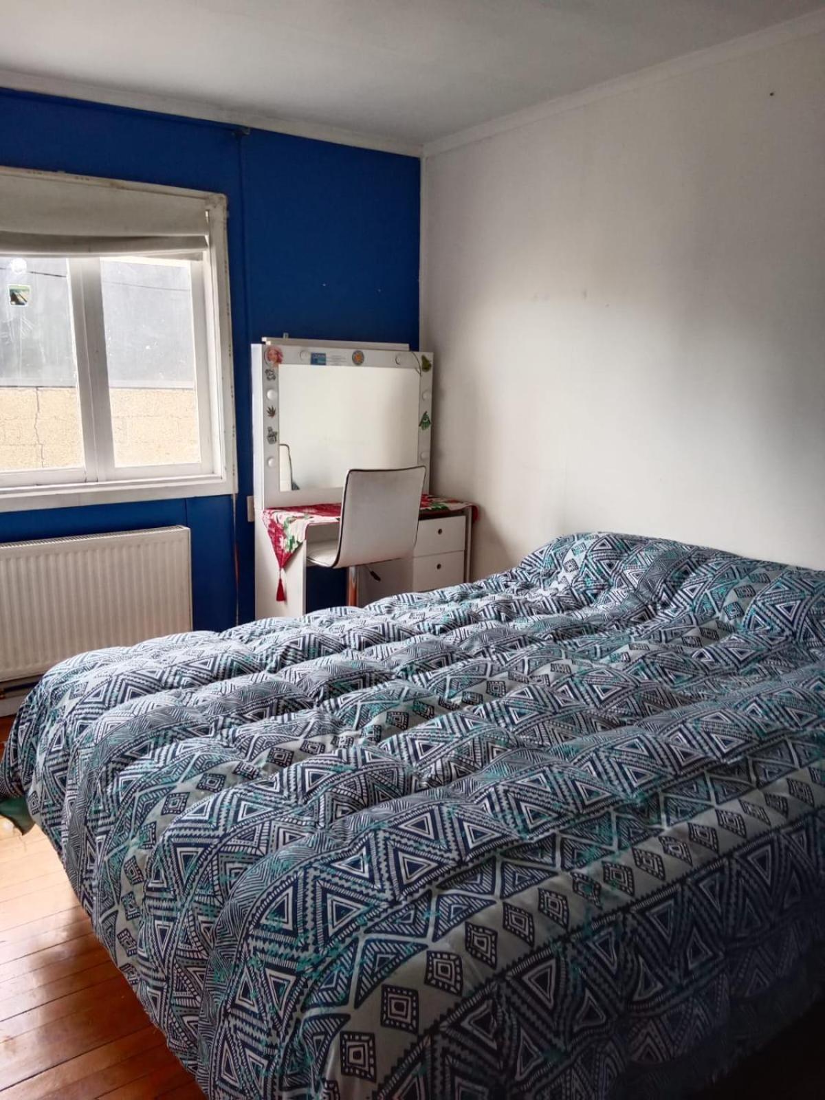 Appartamento Puq Casa Amigos Punta Arenas Esterno foto