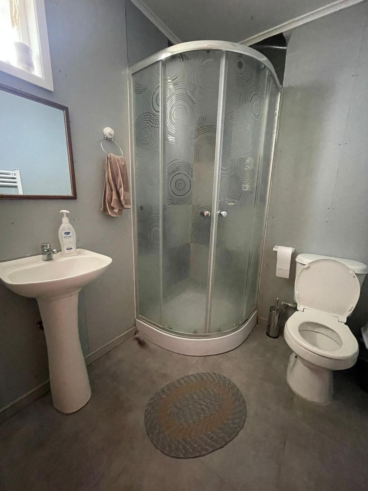 Appartamento Puq Casa Amigos Punta Arenas Esterno foto