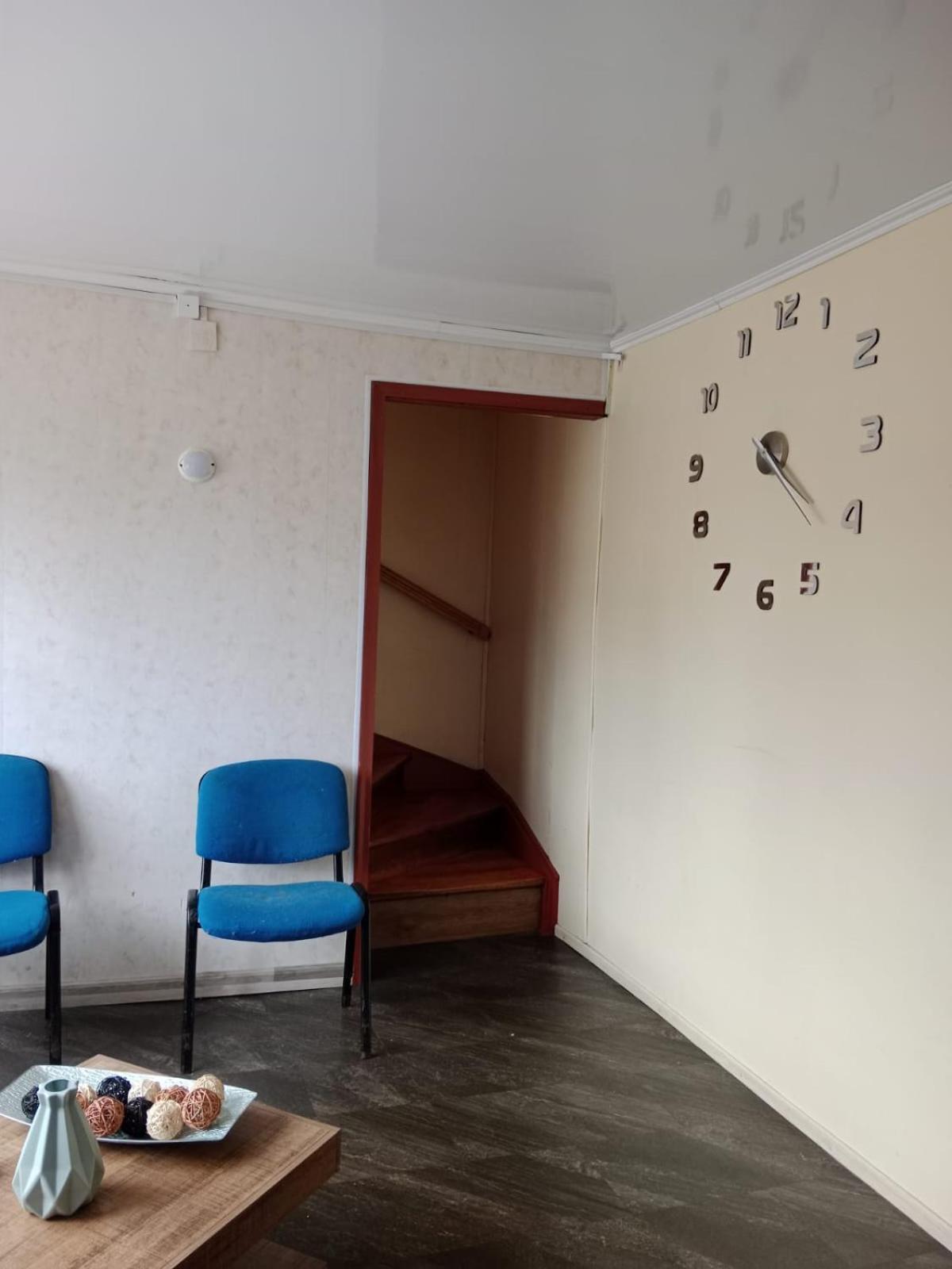 Appartamento Puq Casa Amigos Punta Arenas Esterno foto