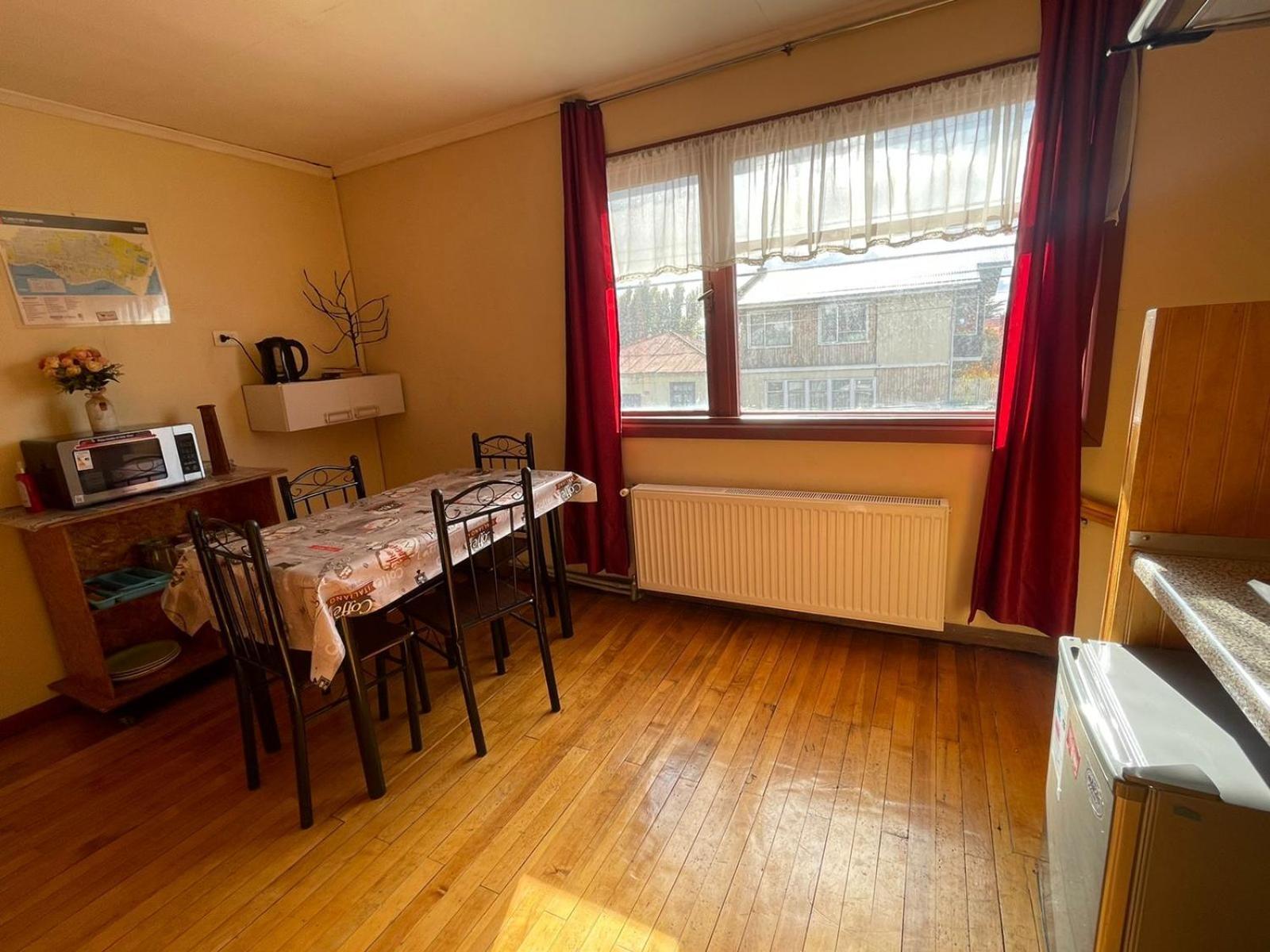 Appartamento Puq Casa Amigos Punta Arenas Esterno foto